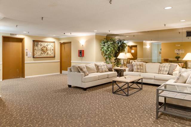 Ingersoll Towers Apartments